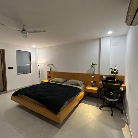 Vaara Bed & Breakfast New Delhi Exterior foto