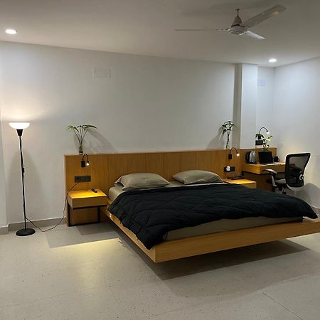 Vaara Bed & Breakfast New Delhi Exterior foto